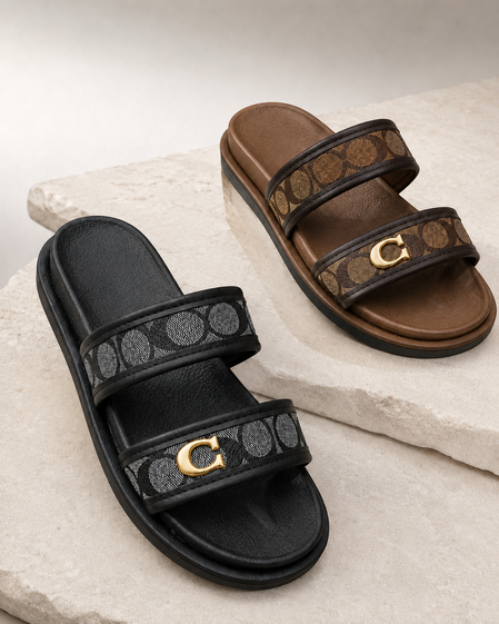 Canoa Coach